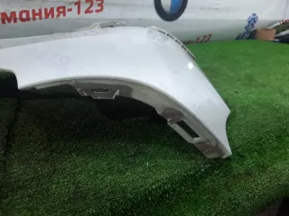 51128037282 Накладка на крыло BMW X5 E70 Арт 37085, вид 8