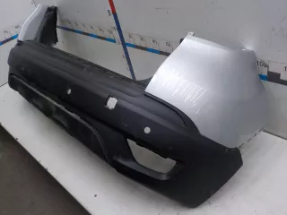 850220429R Бампер задний Renault Kaptur Арт BIT577015, вид 1
