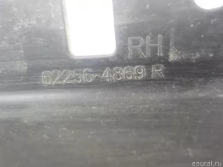 622564869R Renault Воздуховод радиатора правый Renault Kaptur Арт E52406644, вид 6