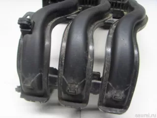 9673063980 Citroen-Peugeot Коллектор впускной Citroen C-Crosser Арт E52420899, вид 6