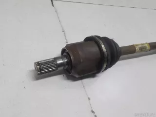 49500B2500 Hyundai-Kia Полуось передняя левая Kia Soul 2 restailing Арт E52422060, вид 2