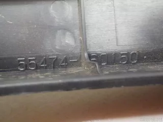 5547460150C0 Toyota Накладка декоративная Lexus GX 2 restailing Арт E52422587, вид 4