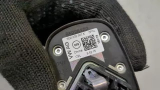 5Q0035507K Антенна  Volkswagen Jetta 7 Арт 9290750, вид 3