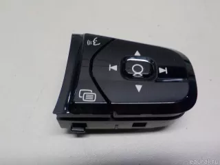 31443499 Volvo Кнопка многофункциональная Volvo XC90 2 Арт E52425603, вид 3