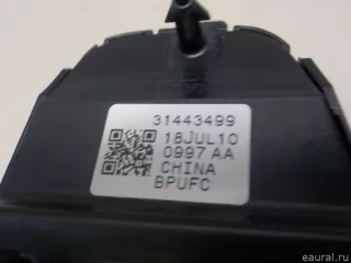 31443499 Volvo Кнопка многофункциональная Volvo XC90 2 Арт E52425603, вид 6