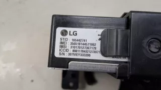 85642934 Блок комфорта Chevrolet Trax Арт 9291244, вид 5