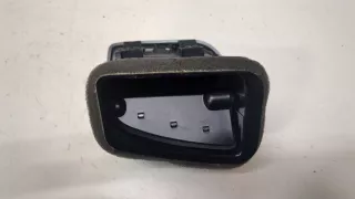 687615AA0A Дефлектор обдува салона Nissan Murano Z52 Арт 9291921, вид 2