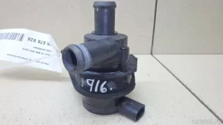 06H965561 VAG Насос антифриза (помпа) Audi A4 B8 Арт E95576928, вид 2