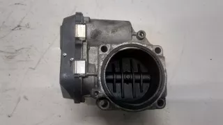 7561066 Дроссельная заслонка BMW 3 E90/E91/E92/E93 2.0л Инжектор Арт 9289427, вид 2