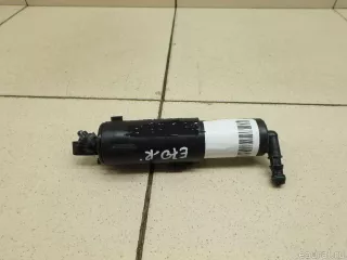 61677173852 BMW Форсунка омывателя фары BMW X5 E70 Арт E95668839, вид 3