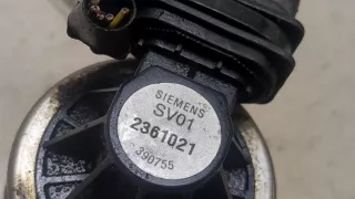 2361021 Клапан EGR Acura TL 4 Арт 9286564, вид 5