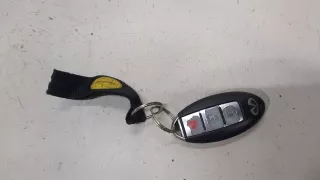 H0564EG010,285E31BA1A Ключ Infiniti EX Арт 9291833, вид 1