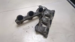 17160RK2A00 Коллектор впускной Acura TL 4 Арт 9286565, вид 3