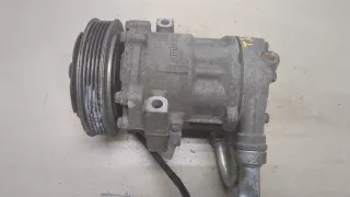 24461719 Компрессор кондиционера Opel Corsa C Арт 9292894, вид 1