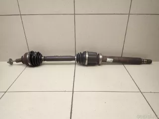 36001181 Volvo Полуось передняя правая Volvo XC70 2 Арт E95677265