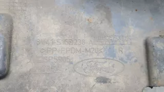 1528493,8V41S16D238AD Накладка (молдинг) переднего правого крыла Ford Kuga 1 Арт 9289543, вид 5