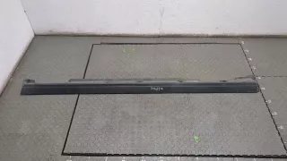 7585076030 Накладка на порог Lexus UX Арт 9288479, вид 1