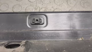 7585076030 Накладка на порог Lexus UX Арт 9288479, вид 5