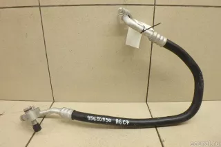 4G0260707AH VAG Трубка кондиционера Audi A6 C7 (S6,RS6) Арт E95680530, вид 1