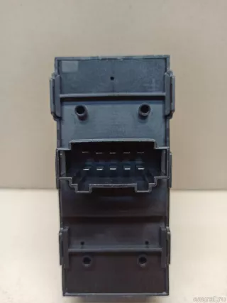 6RU959858C9B9 VAG Блок управления стеклоподъемниками Volkswagen Polo 6 Арт E95681080, вид 5