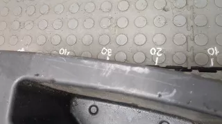 84584260 Обшивка багажника Chevrolet Blazer 3 Арт 9290100, вид 3