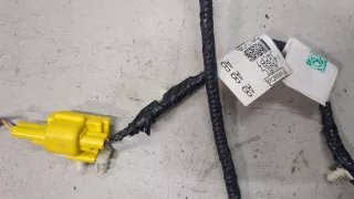 BB5378611D10AE Подушка безопасности боковая (в сиденье) Ford Explorer 5 restailing Арт 9292837, вид 3