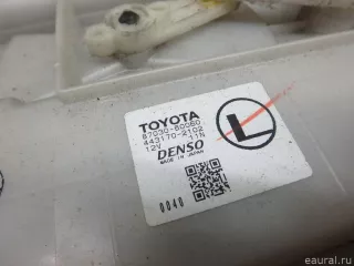 8703060060 Toyota Корпус отопителя Lexus GX 2 restailing Арт E95681611, вид 4