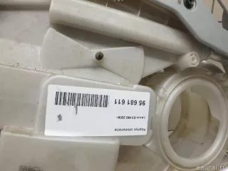 8703060060 Toyota Корпус отопителя Lexus GX 2 restailing Арт E95681611, вид 9