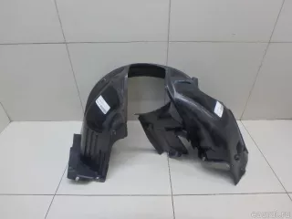51717033749 BMW Локер передний левый BMW 5 E60/E61 Арт E95682076, вид 1