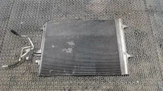 1710241 Радиатор кондиционера  Ford S-Max 1 Арт 6972473