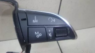 Кнопка многофункциональная Audi A8 D4 (S8) 2012г. 4H0951523HXHA VAG - Фото 3