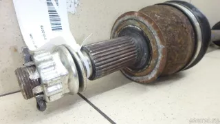 396011MA0A Nissan Полуось задняя левая Infiniti Q70 1 restailing Арт E95683170, вид 1