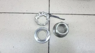 396011MA0A Nissan Полуось задняя левая Infiniti Q70 1 restailing Арт E95683170, вид 11