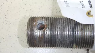 396011MA0A Nissan Полуось задняя левая Infiniti Q70 1 restailing Арт E95683170, вид 13