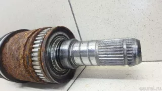 396011MA0A Nissan Полуось задняя левая Infiniti Q70 1 restailing Арт E95683170, вид 4