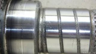 396011MA0A Nissan Полуось задняя левая Infiniti Q70 1 restailing Арт E95683170, вид 6