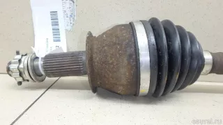 396011MA0A Nissan Полуось задняя левая Infiniti Q70 1 restailing Арт E95683170, вид 7