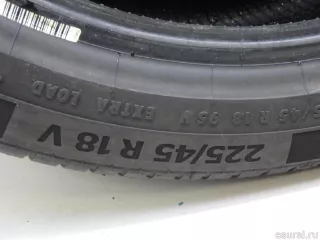  Шина BMW X5 E70 Арт E95683404, вид 5