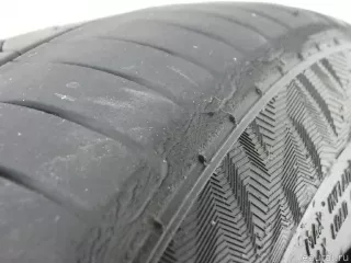  Шина BMW X5 E70 Арт E95683404, вид 8