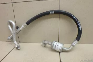 84459867 GM Трубка кондиционера Cadillac Escalade 4 Арт E95684270