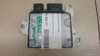 GB5Z14B321A Ford Блок управления AIR BAG Ford Explorer 5 restailing Арт E95684271, вид 4