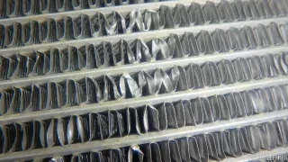 8850128360 Toyota Испаритель кондиционера Lexus GX 2 restailing Арт E95684750, вид 28
