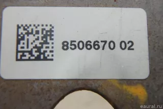 11228506670 BMW Маховик BMW X5 E70 Арт E95684891, вид 6