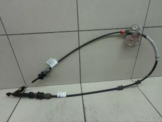 BR9L46500B Mazda Трос КПП Mazda 3 BP Арт E95685366, вид 1