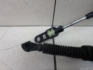 BR9L46500B Mazda Трос КПП Mazda 3 BP Арт E95685366, вид 2