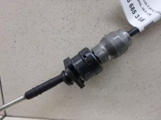 BR9L46500B Mazda Трос КПП Mazda 3 BP Арт E95685366, вид 3