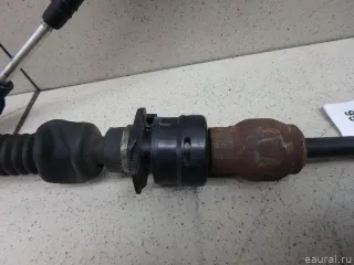 BR9L46500B Mazda Трос КПП Mazda 3 BP Арт E95685366, вид 4