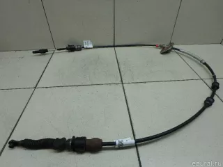 BR9L46500B Mazda Трос КПП Mazda 3 BP Арт E95685366, вид 5