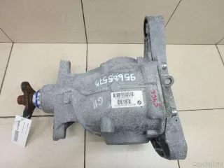 33109846369 BMW Редуктор заднего моста BMW 7 G11/G12 Арт E95685575