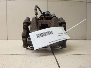 T2H37951 Jaguar Суппорт тормозной задний правый Jaguar XE 1 restailing Арт E95688261, вид 1